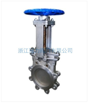 在閘閥系統(tǒng)中梅花型刀閘閥具有那些應(yīng)用優(yōu)勢？