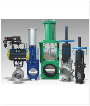 為什么說刀型閘閥材質(zhì)的選擇是重要的環(huán)節(jié)？