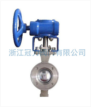 簡述硬密封V型球閥的結(jié)構優(yōu)勢