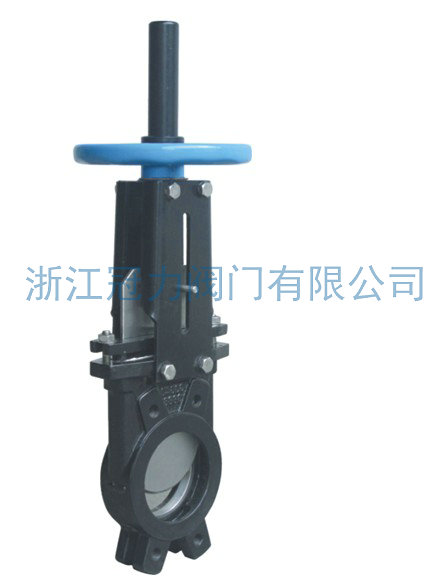 不銹鋼刀閘閥的優(yōu)勢包括哪些？